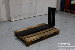 FORKS-1200x125x45-3A, 1282