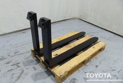 FORKS-1200X125X45-3A, 1336