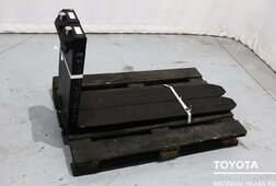 FORKS-1200x150x60-3A, 1281