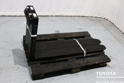 FORKS-1200x150x60-3A, 1281