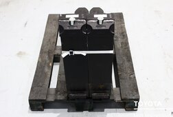 FORKS-1200x150x60-3A, 1281