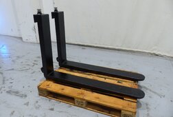 FORKS-1200x150x60-4A, 1309