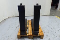 FORKS-1200x150x60-4A, 1309