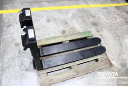 FORKS-1200x150x60-4A, 1340