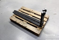 FORKS-1200x80x40-2A, 1330