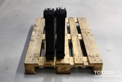 FORKS-1200x80x40-2A, 1330