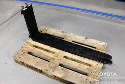 FORKS-1200x80x40-2A, 1331