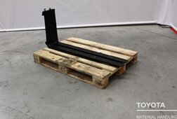 FORKS-1200x80x40-2A, 1335
