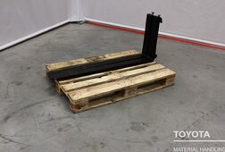 FORKS-1200x80x40-2A, 1335