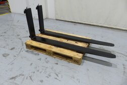 FORKS-1500x125x45-3A, 1317