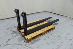 FORKS-1500x125x45-3A, 1317