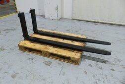 FORKS-1600x100x35-2A, 1193