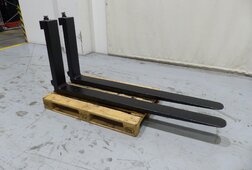 FORKS-1600x150x70-4A, 1313