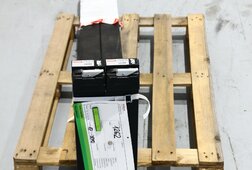 FORKS-1800x100x40-2A, 1262