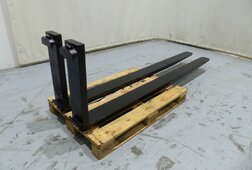 FORKS-2000x100x45-3A, 1139