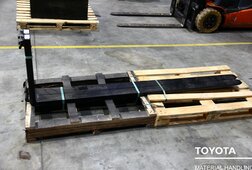 FORKS-2200x100x50-3A, 1273