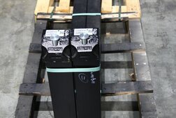 FORKS-2200x100x50-3A, 1273