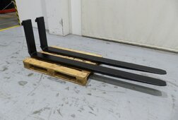 FORKS-2300x150x60-3A, 1056