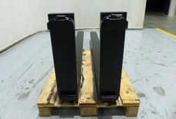 FORKS-2400x125x50-3A, 1080