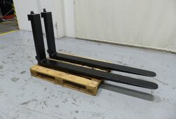 FORKS-2400x150x60-4A, 1071