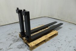 FORKS-2400x150x60-4A, 1071