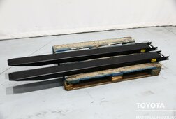 FORKX-1800x120x40, 2025