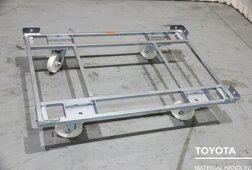 FULL PALLET DOLLY, T20047