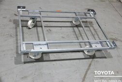 FULL PALLET DOLLY, T20047