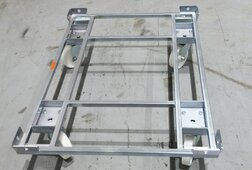 FULL PALLET DOLLY, T20047