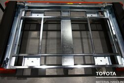 FULL PALLET DOLLY, T20067