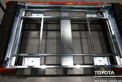 FULL PALLET DOLLY, T20067
