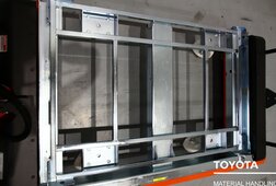 FULL PALLET DOLLY, T20067