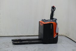 Vysokozdvižný vozík produkt dny použité techniky 5