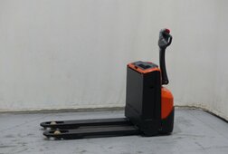 Vysokozdvižný vozík produkt dny použité techniky 5
