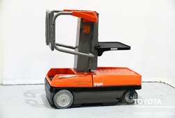 PLATFORM BRAVI, MSK20191099