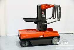 PLATFORM BRAVI, MSK20191099