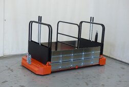 PLATFORM TAXI, 12082