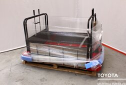 PLATFORM TAXI, EXIBITION8