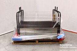 PLATFORM TAXI, EXIBITION8