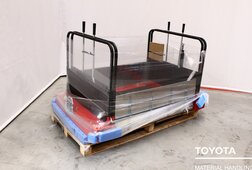 PLATFORM TAXI, EXIBITION8