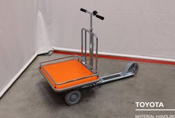 SCOOTER 86 TMH, SC638