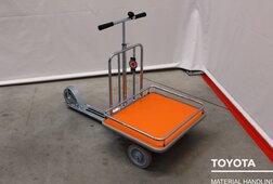 SCOOTER 86 TMH, SC638