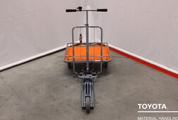 SCOOTER 86 TMH, SC638