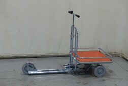 SCOOTER, SC-512