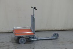 SCOOTER, SC-512