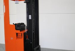 Vysokozdvižný vozík produkt dny použité techniky 5