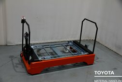 TAXI T1 TROLLEY 4-WS, 16218