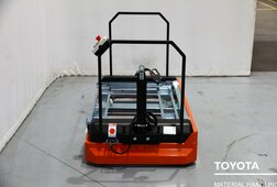 TAXI T1 TROLLEY 4-WS, 16218