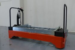 TAXI TROLLEY 4-WS, 16051