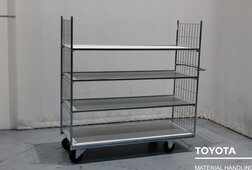 TROLLEY-E-COMMERCE, T1360